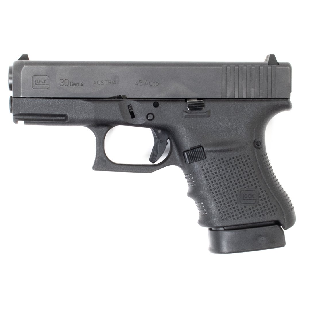 Glock 30 Gen 4